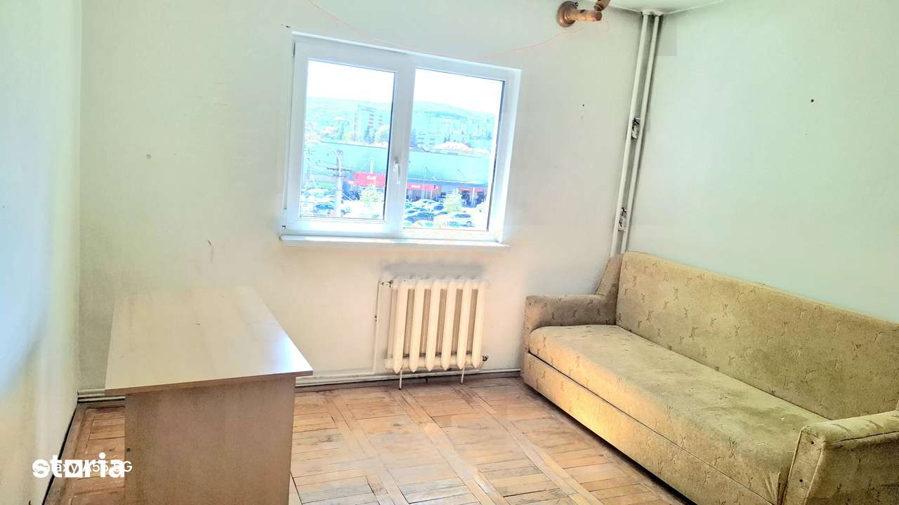 Vind apartament 3 camere Calea Manastur — fotografia 3