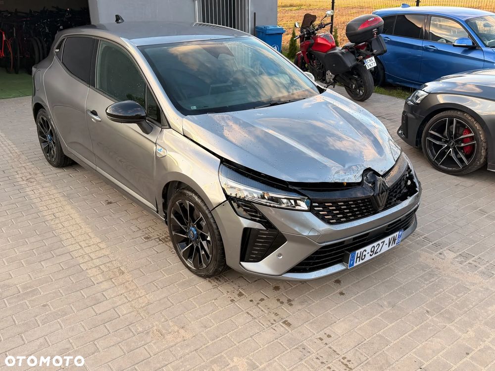 Renault Clio 1.6 E-TECH Full Hybrid 145 Esprit Alpine - 14