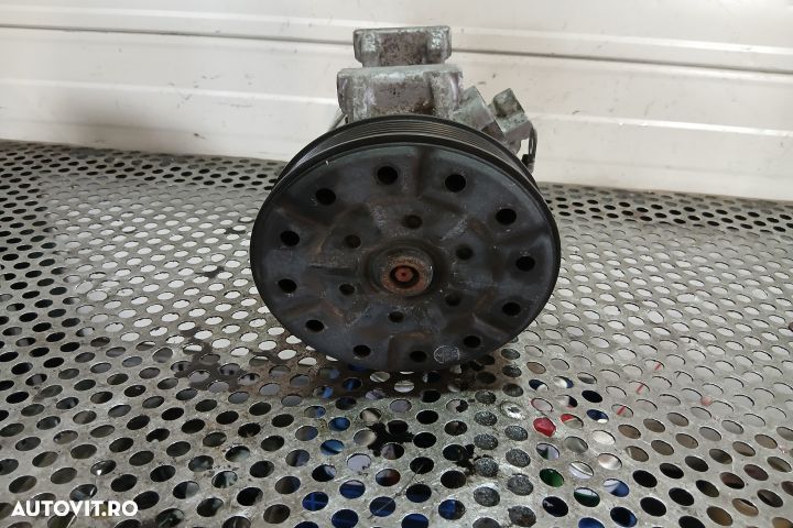 Compresor AC GE447260-1743 GE447260-1743 Toyota Corolla Verso 1 [face - 3