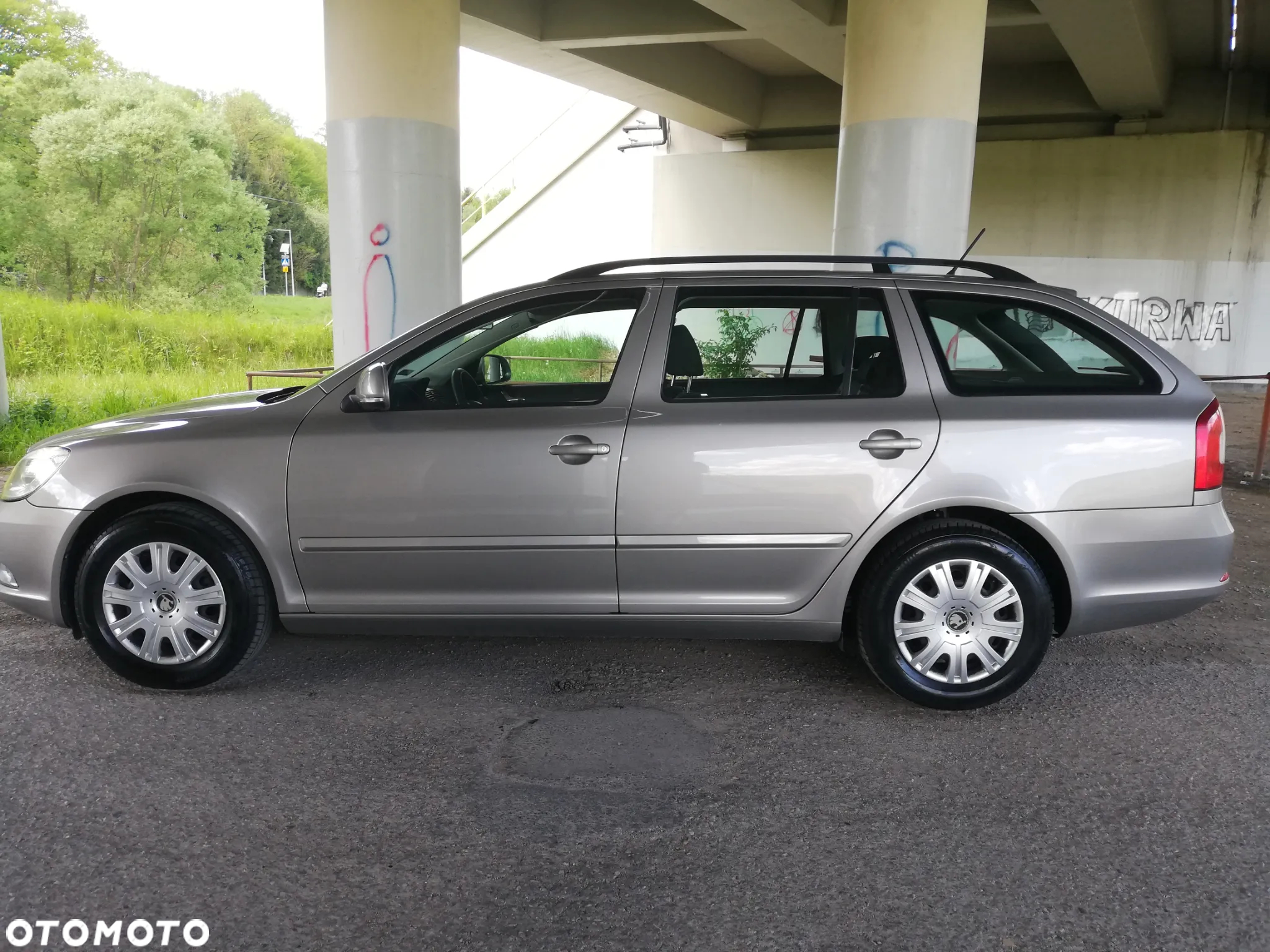 Skoda Octavia 1.4 TSI Ambition - 8