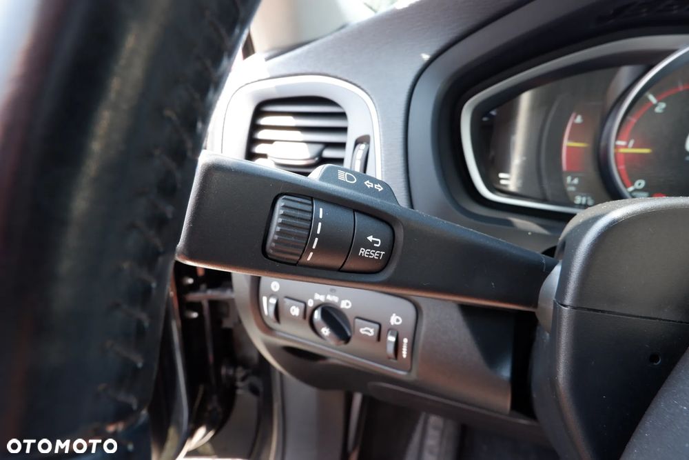 Volvo V40 D2 Powershift Ocean Race - 17