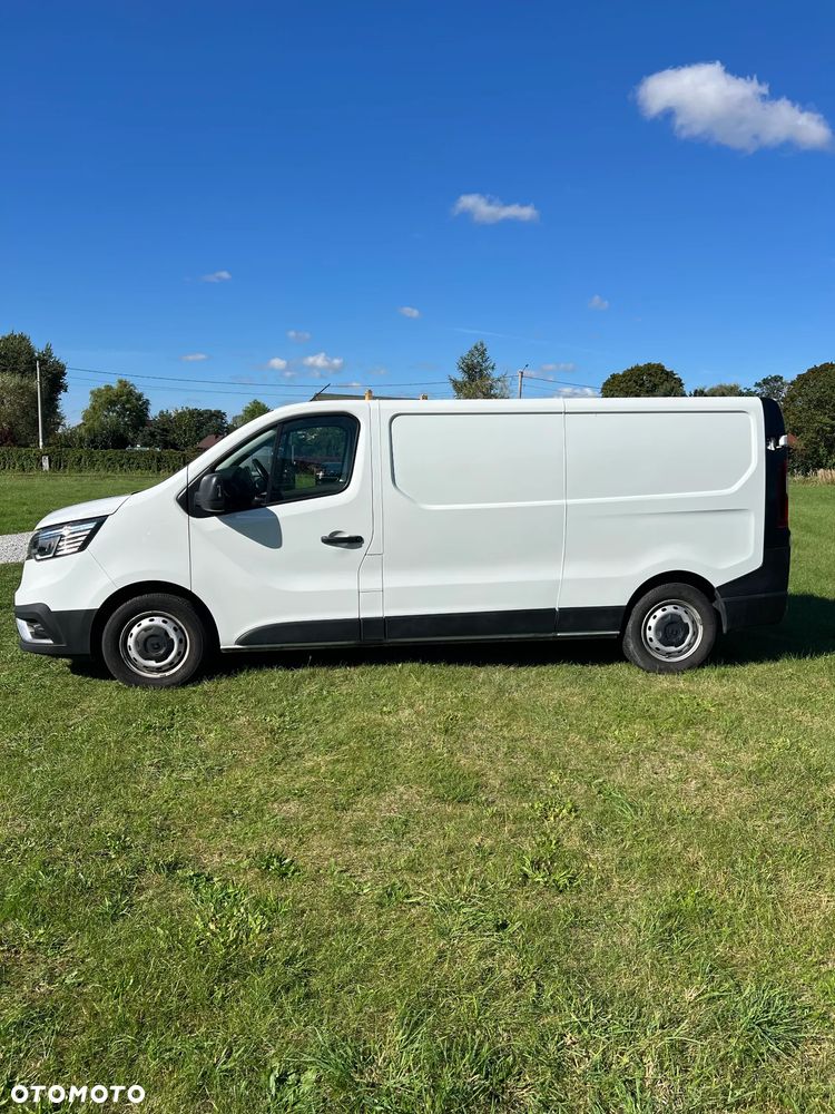 Renault TRAFIC - 3