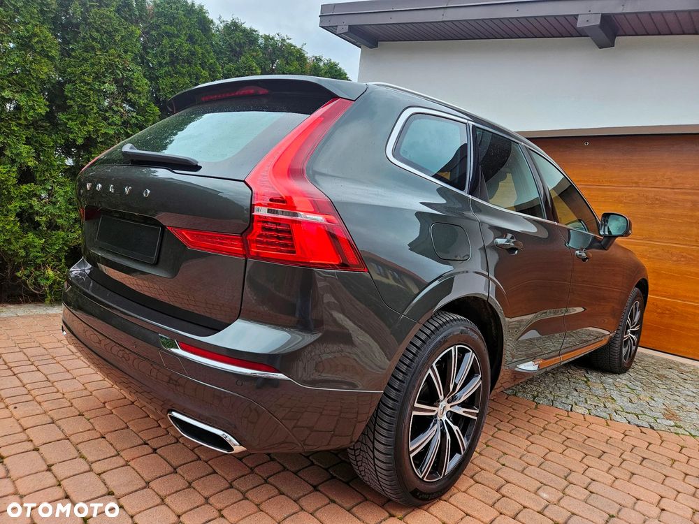 Volvo XC 60 T5 Geartronic Inscription - 12
