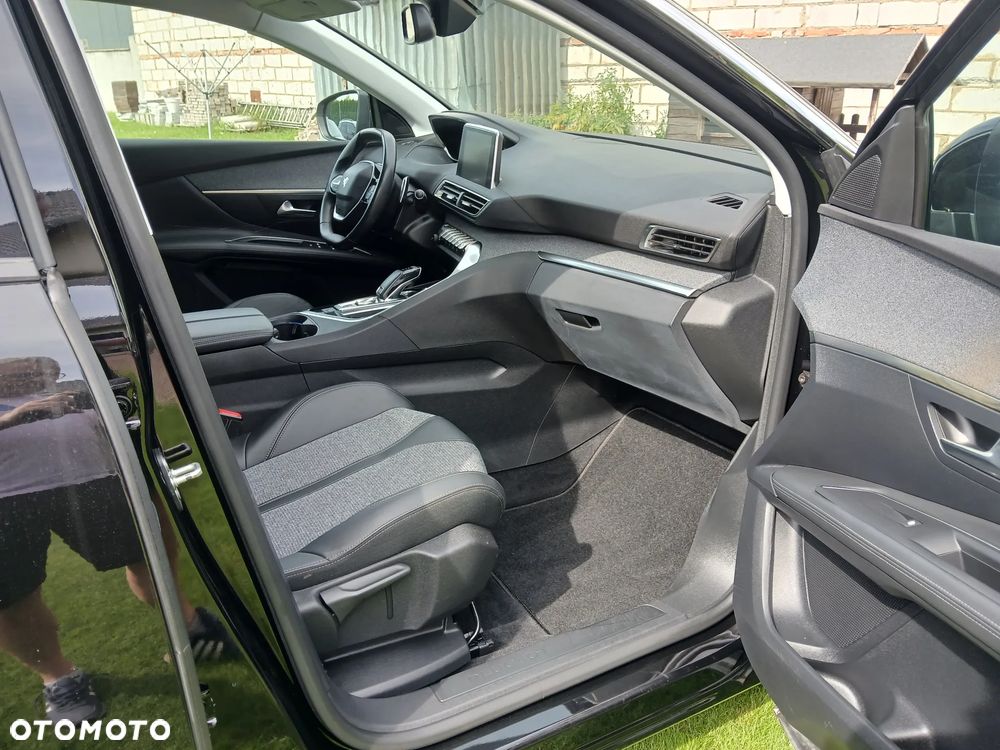 Peugeot 3008 BlueHDi 130 Stop & Start EAT8 Active Business-Paket - 11