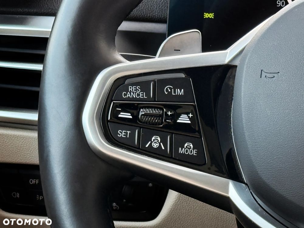 BMW Seria 4 420d xDrive M Sport sport - 19