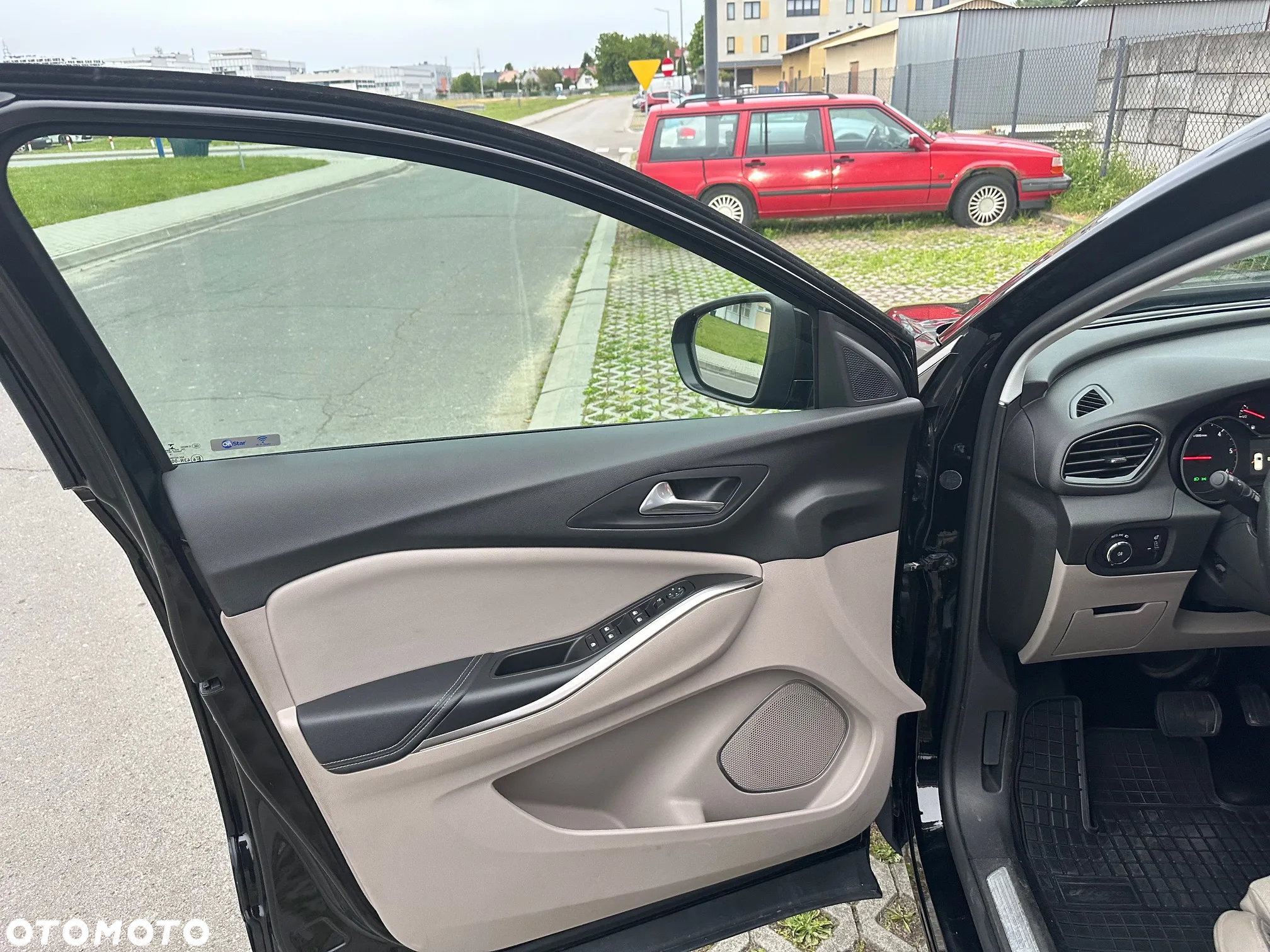 Opel Grandland X 2.0 CDTI Elite S&S - 16
