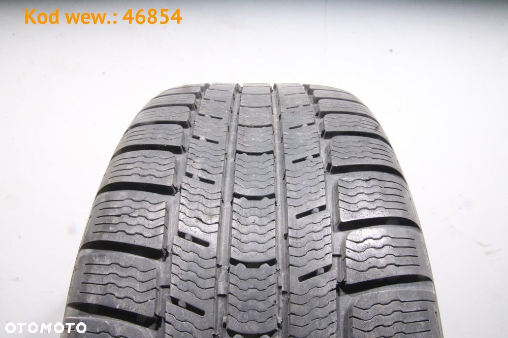 Michelin PILOT ALPIN PA2 - 205/50 R17 - 1