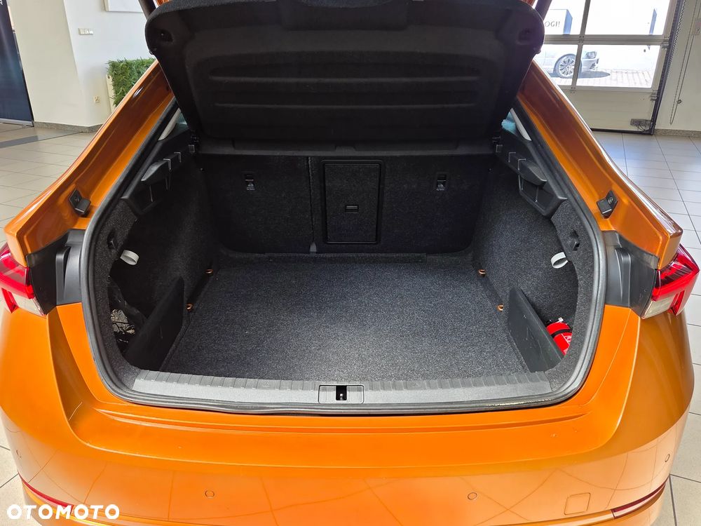 Skoda Octavia 2.0 TSI 4x4 Style DSG - 25