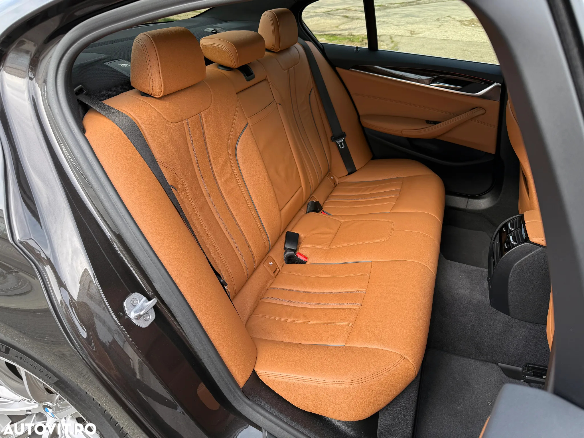 BMW Seria 5 - 4