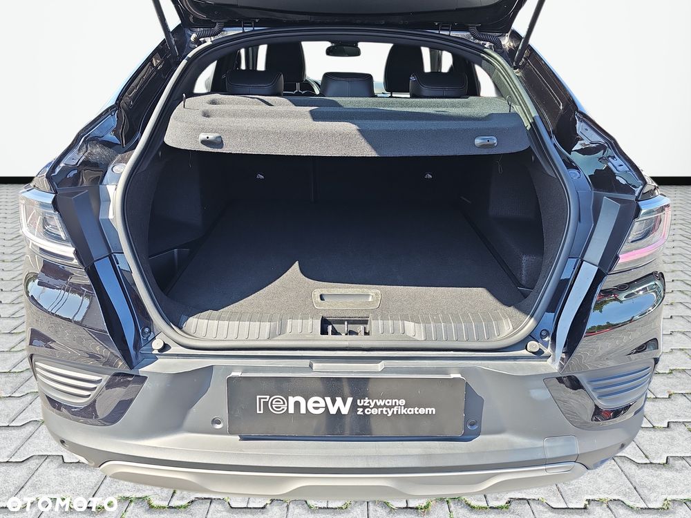Renault Arkana 1.3 TCe mHEV Techno EDC - 30