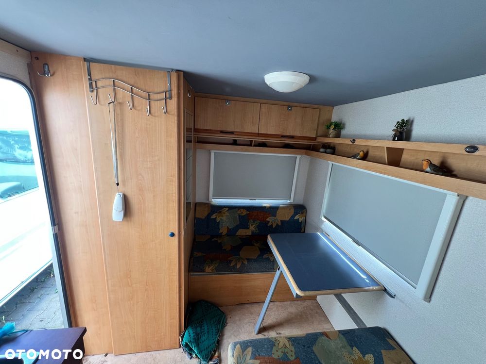 Caravelair Silver 395 - 10