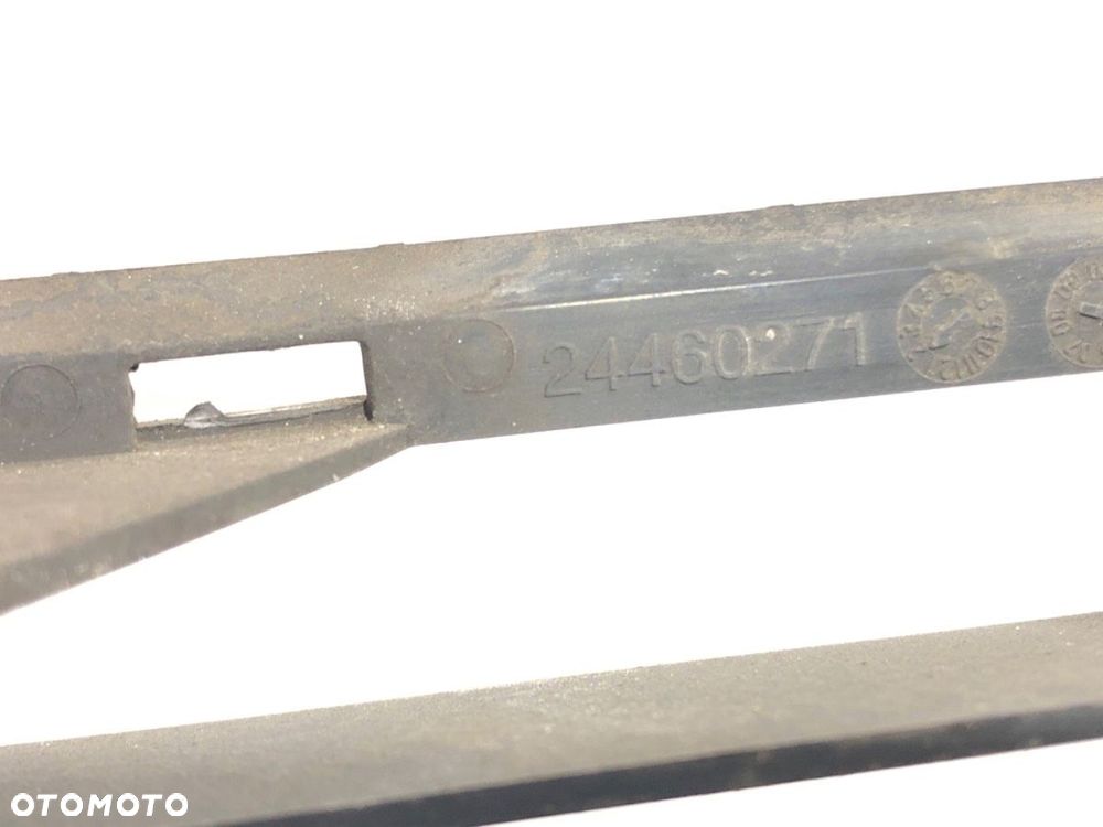 KRATKA ZDERZAKA PRZÓD KOMPLET - 149.00 PLN - OPEL ASTRA H (A04) 2004 - 2014 1.9 CDTI (L48) 110 kW - 5