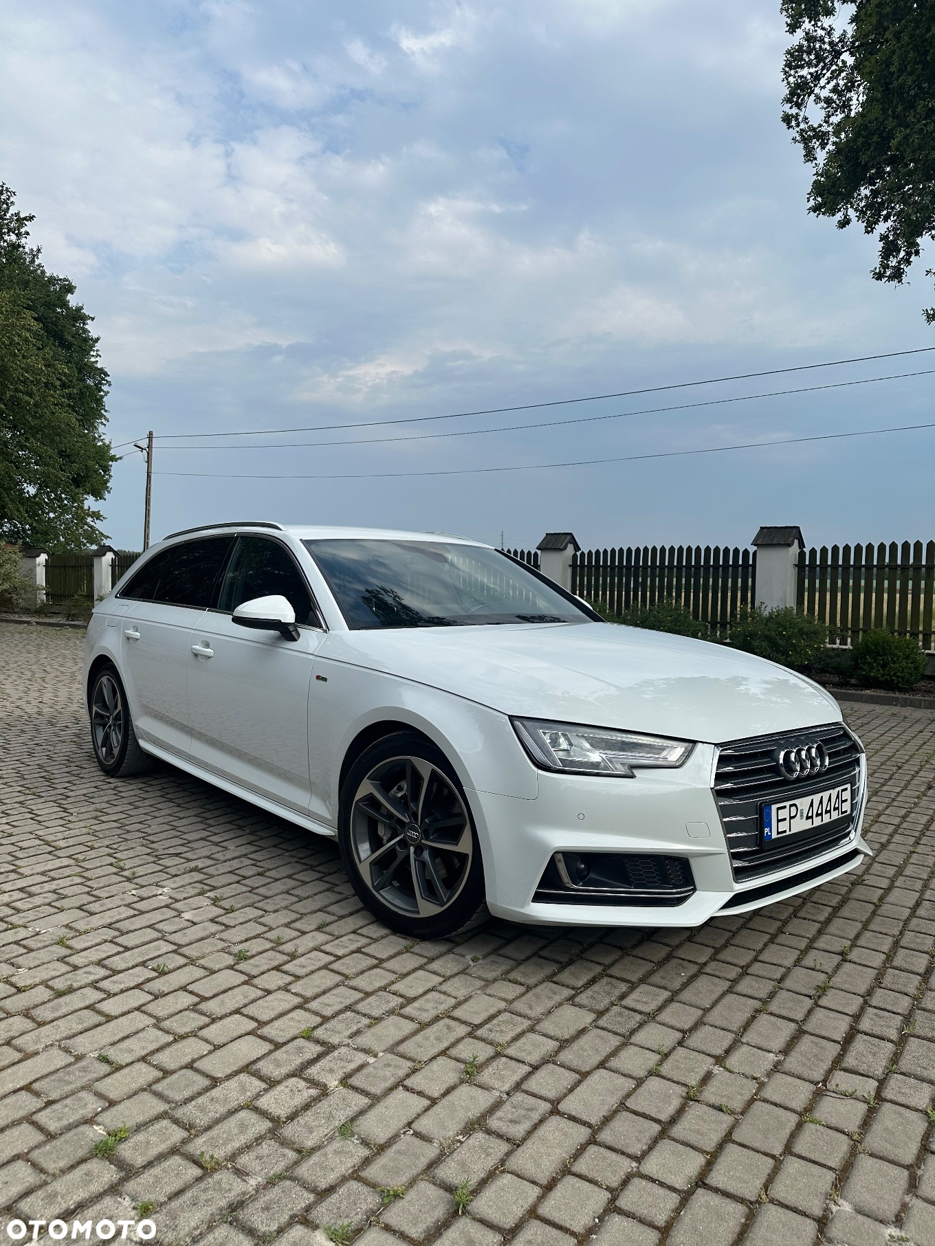Audi A4 2.0 TDI Sport S tronic - 6
