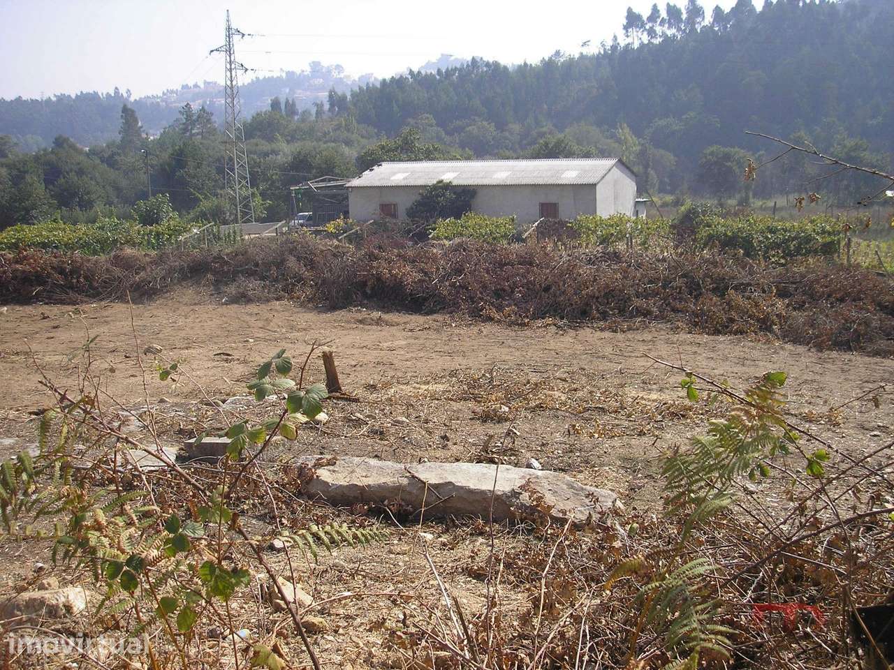 Lote de Terreno  Venda em Pedroso e Seixezelo,Vila Nova de Gaia - Grande imagem: 5/10