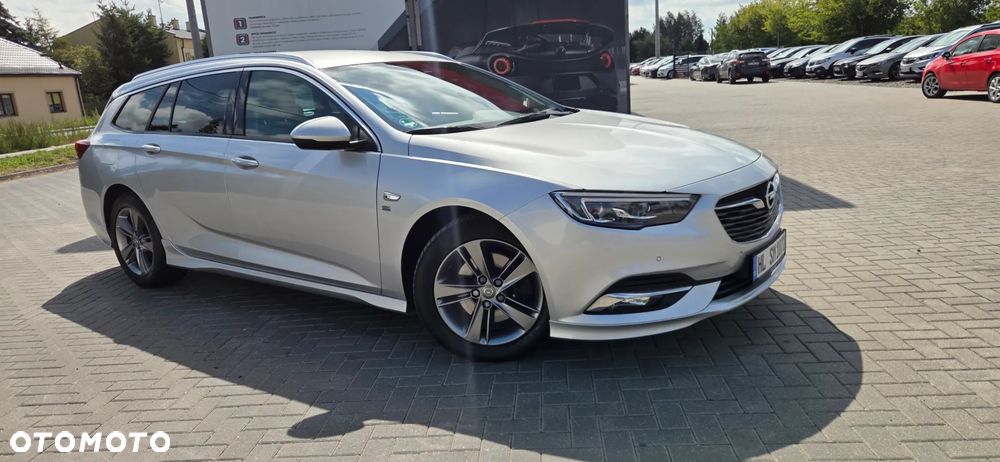 Opel Insignia 2.0 Ultimate Exclusive - 20