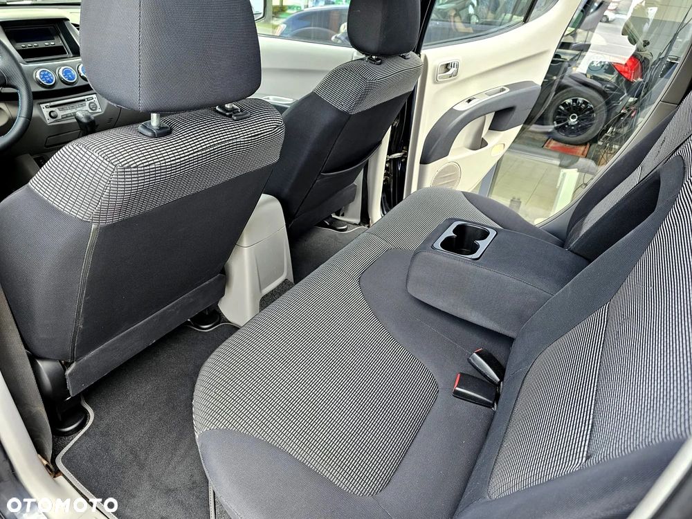 Mitsubishi L200 Pick Up 4x4 Intense Double Cab - 26