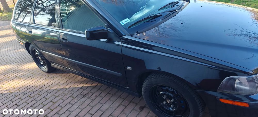 Volvo V40 1.8 - 4