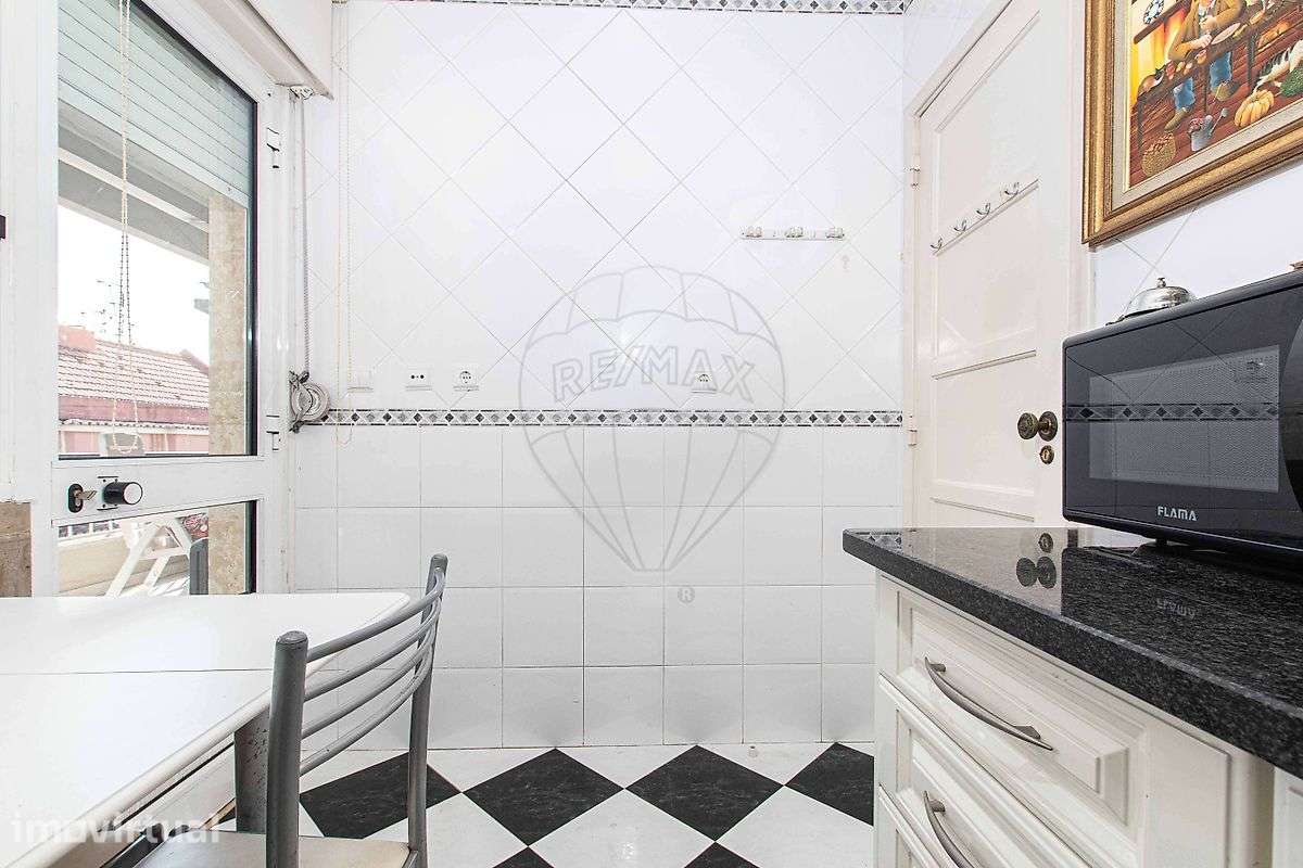 Apartamento T2 para venda - Grande imagem: 5/20