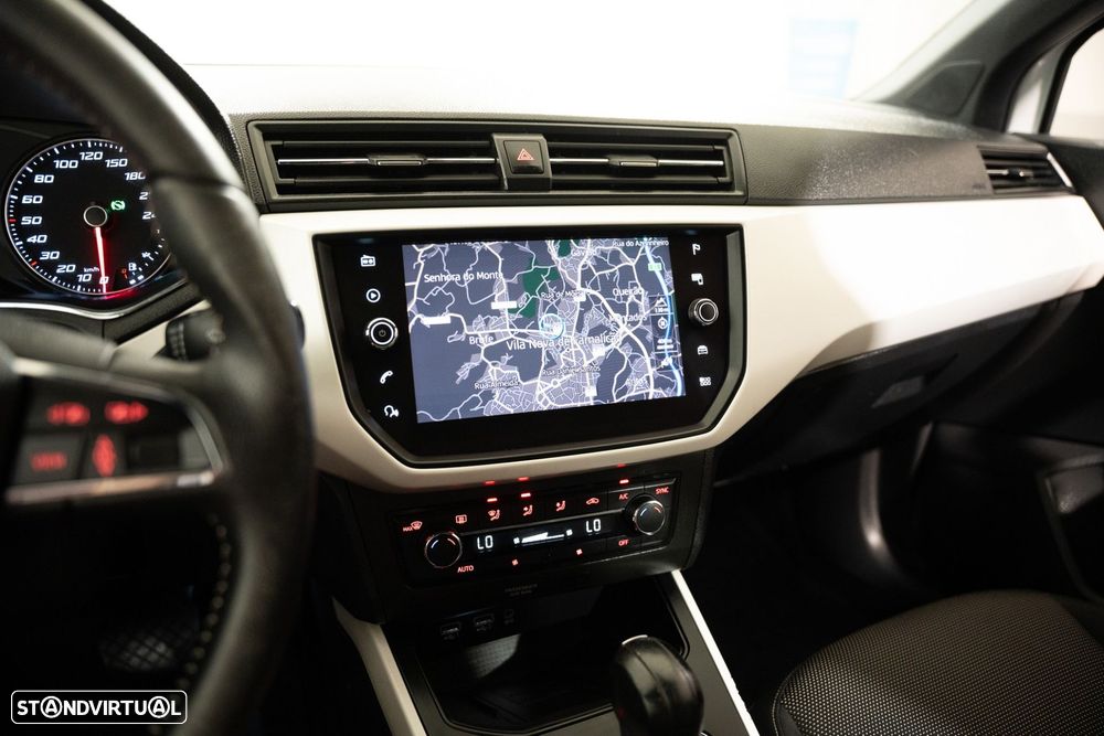 SEAT Arona 1.0 TSI Xcellence DSG - 15