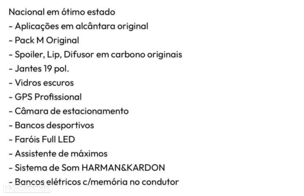 BMW 430 Gran Coupé i Pack M Auto - 21