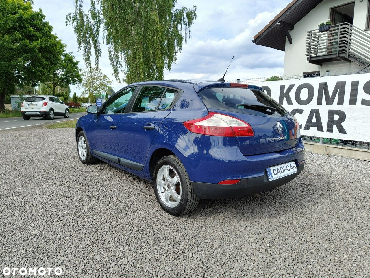 Renault Megane 1.6 16V 100 Expression - 5