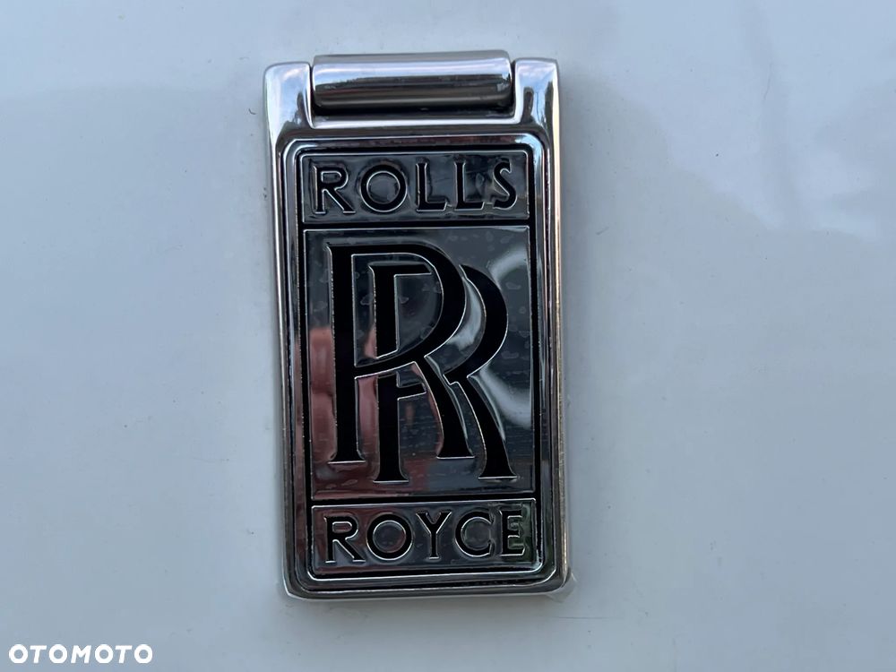 Rolls-Royce Silver Spur - 28