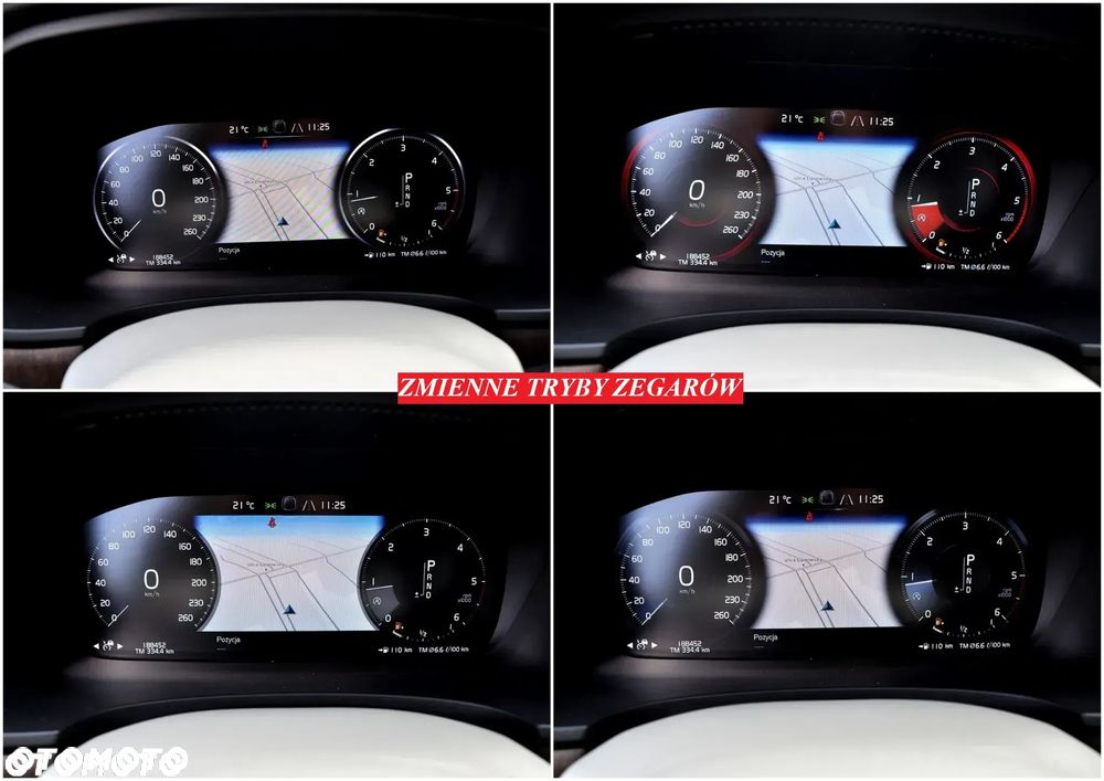 Volvo V90 D4 Geartronic Inscription - 35