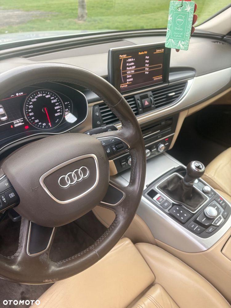 Audi A6 Limousine 2.0 TDI DPF - 20