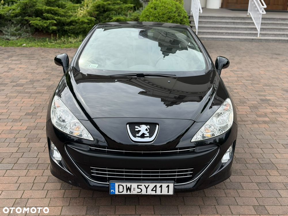 Peugeot 308 CC 1.6 Sport Pack - 11