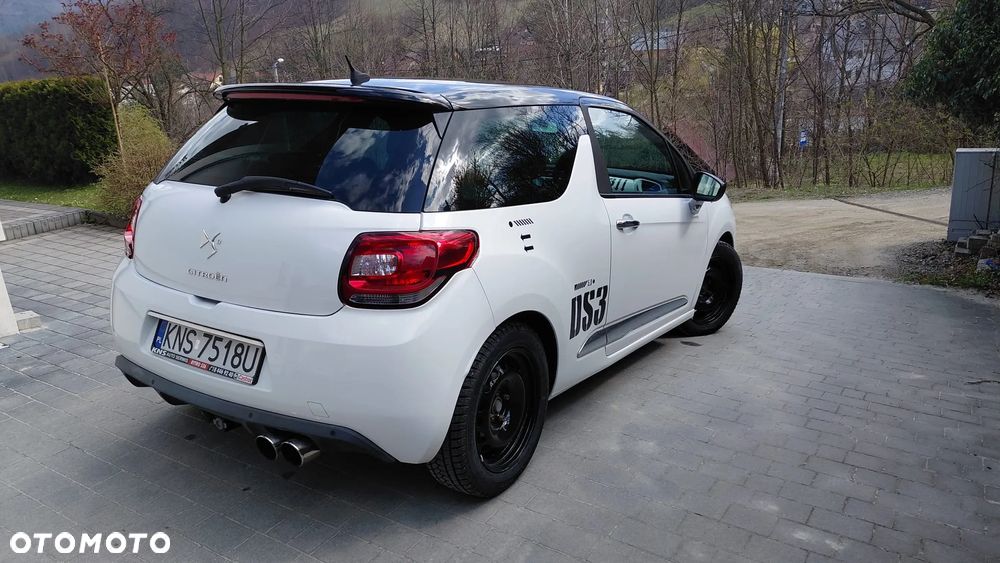 Citroën DS3 1.6 THP SportChic - 6
