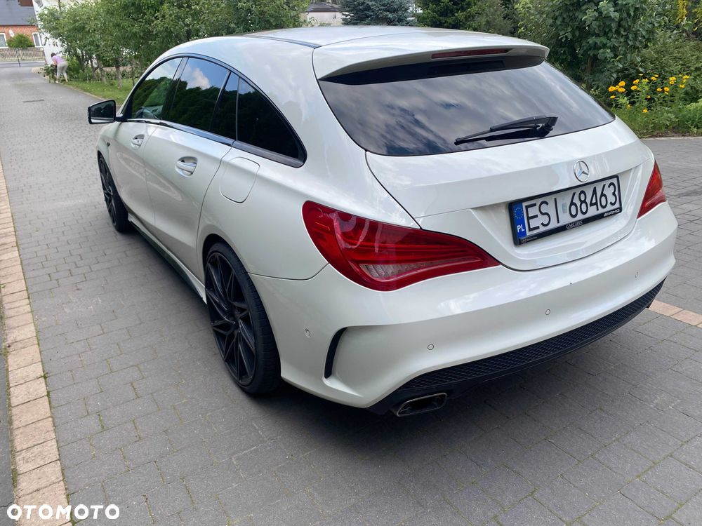 Mercedes-Benz CLA - 3