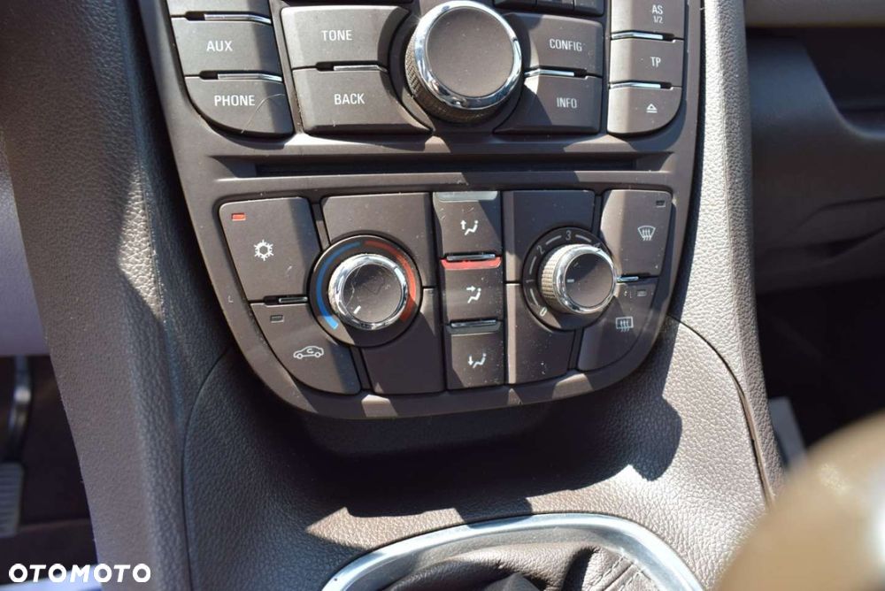 Opel Meriva - 30