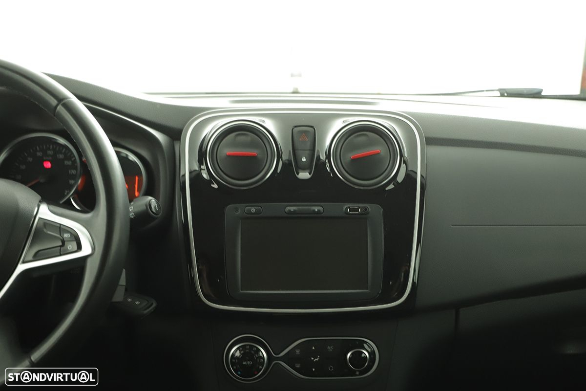 Dacia Sandero 0.9 TCe SL Adventure Bi-Fuel - 9