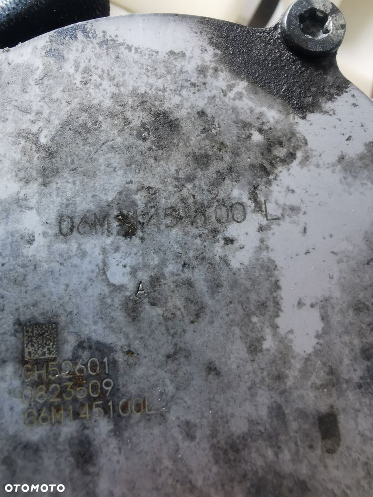 Vw Touareg III pompa Vacum 06M145100L - 3