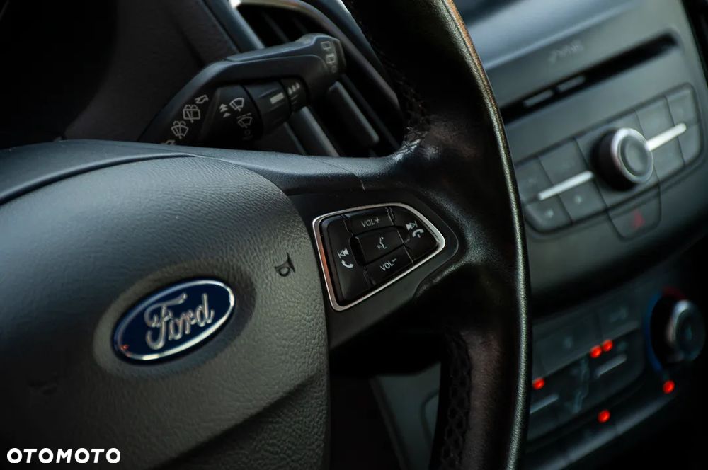 Ford Focus - 35
