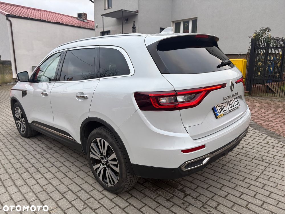 Renault Koleos 2.0 dCi Initiale Paris 4x4 X-Tronic - 5