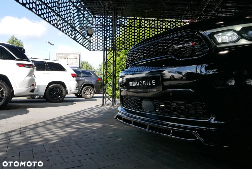 Dodge Durango 5.7 R/T - 33