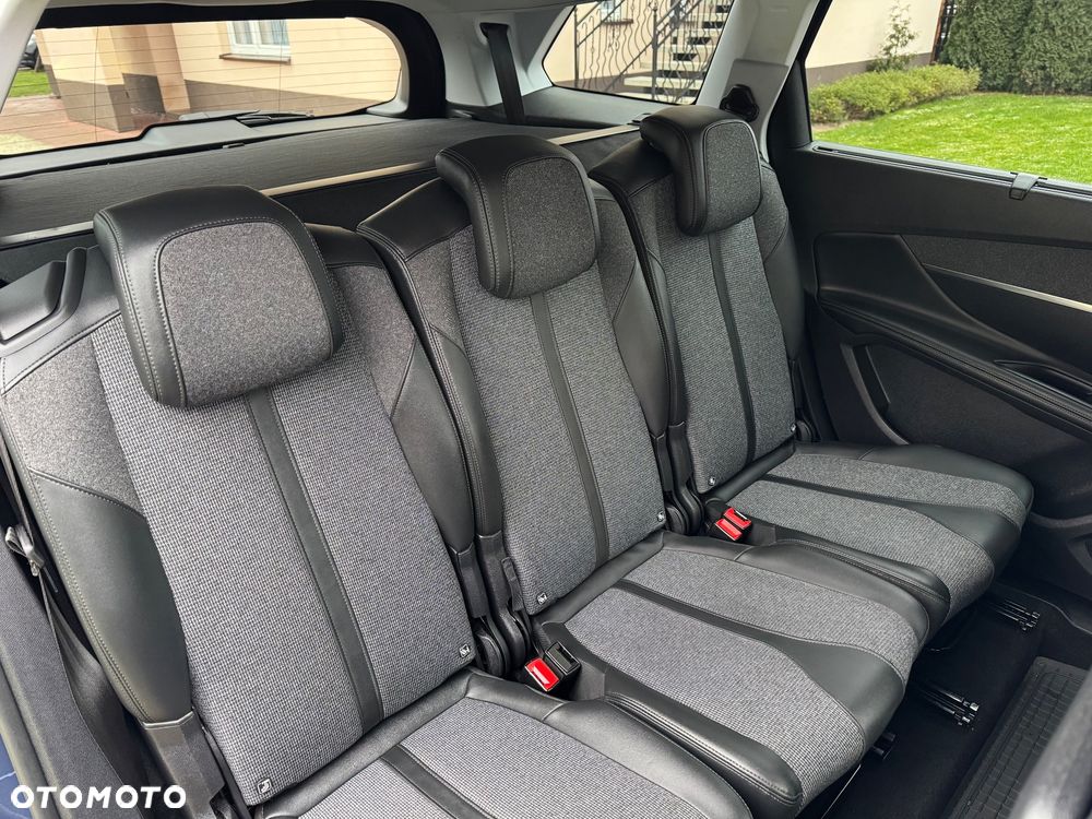 Peugeot 5008 BlueHDI 130 Allure Business-Paket - 17