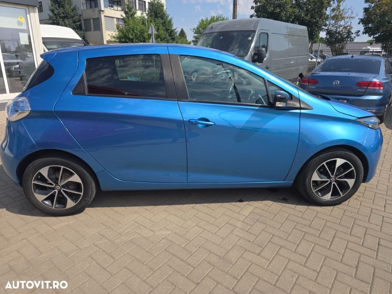 Renault ZOE - 20