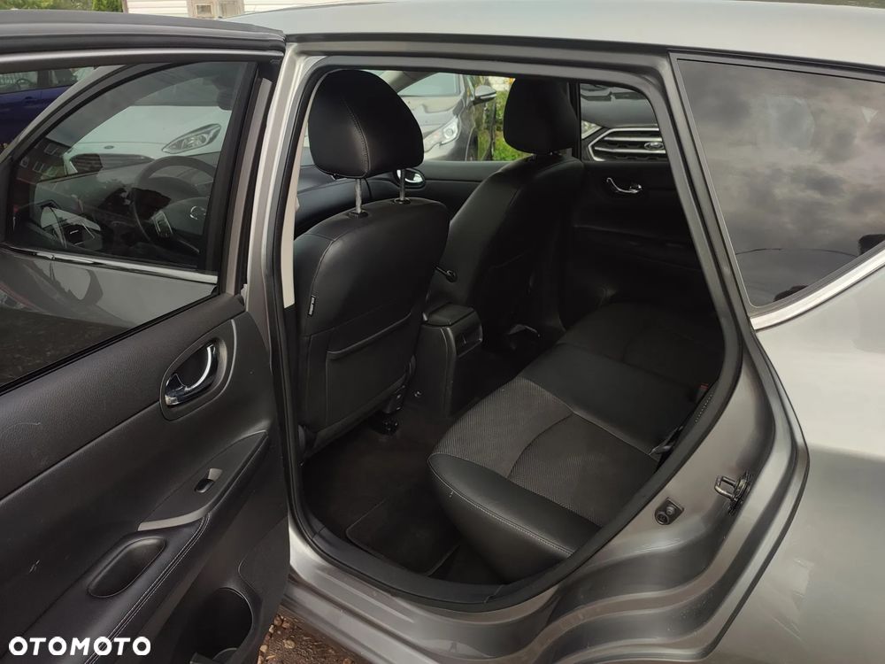 Nissan Pulsar 1.2 DIG-T Tekna - 22