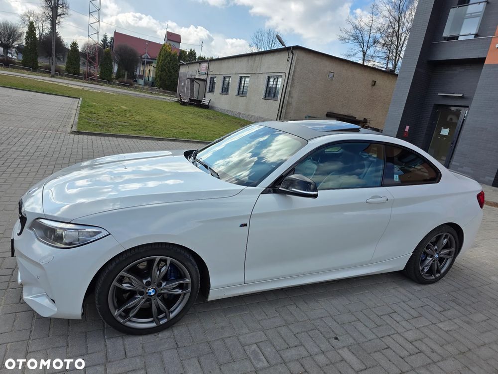 BMW Seria 2 M235i xDrive Sport-Aut - 5