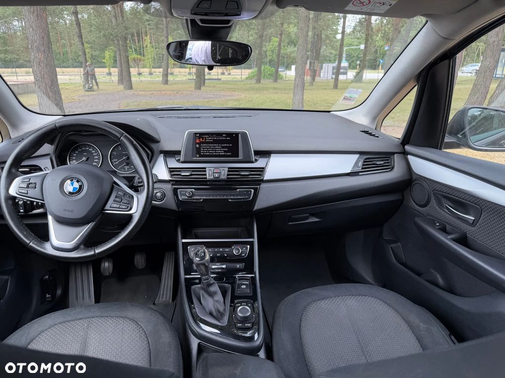 BMW Seria 2 - 8