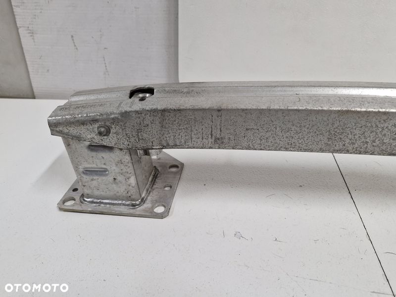 CITROEN DS4 C4 II 2 BELKA ZDERZAKA PRZÓD PRZEDNIA 9672762080 - 4