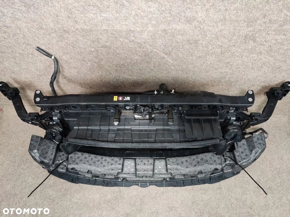 KIA PRO CEED 1.5T od 2021r Chłodnica Wody Wzmocnienie - 2