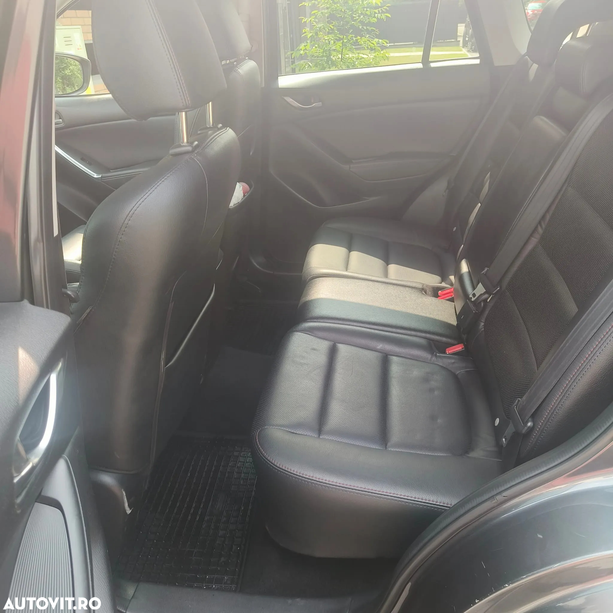 Mazda CX-5 - 6