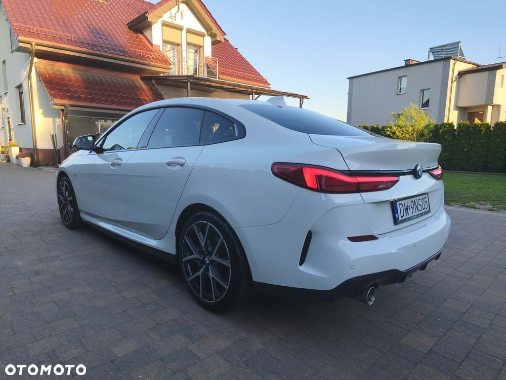 BMW Seria 2 218i M Sport - 3