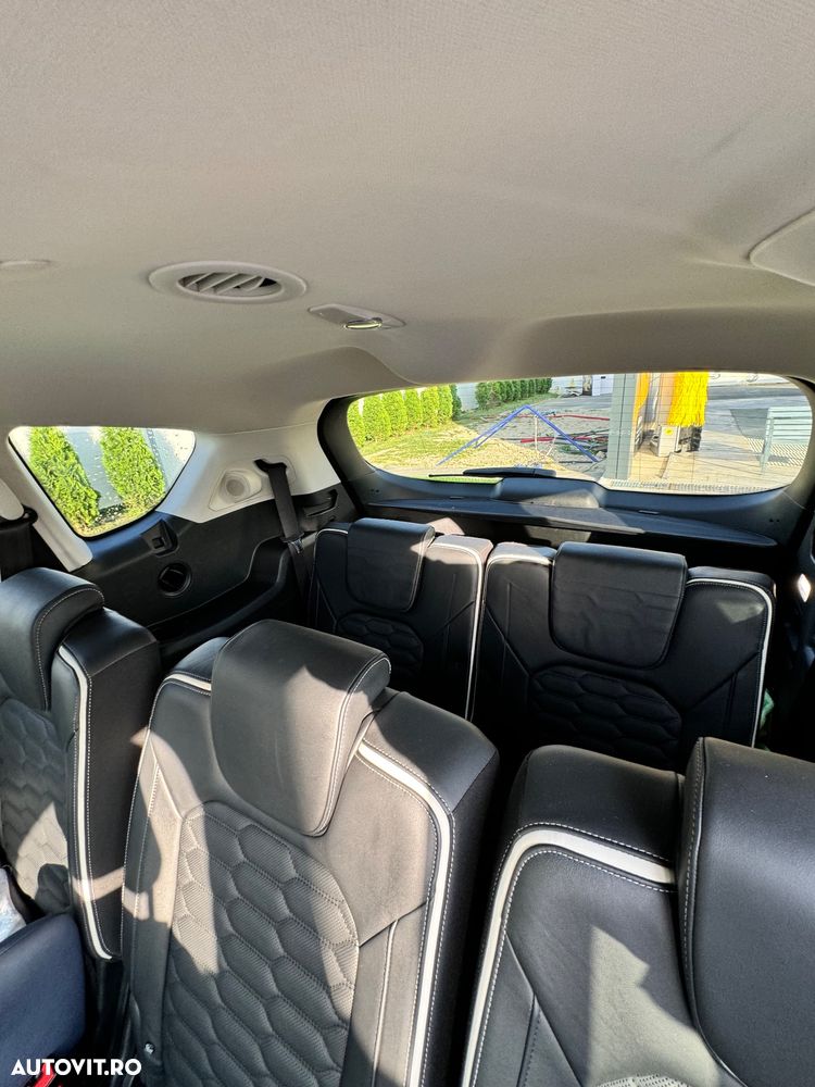 Ford S-Max 2.0 TDCi Powershift Titanium - 6