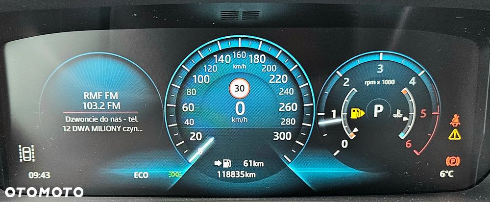 Jaguar F-Pace 20d AWD Prestige - 29