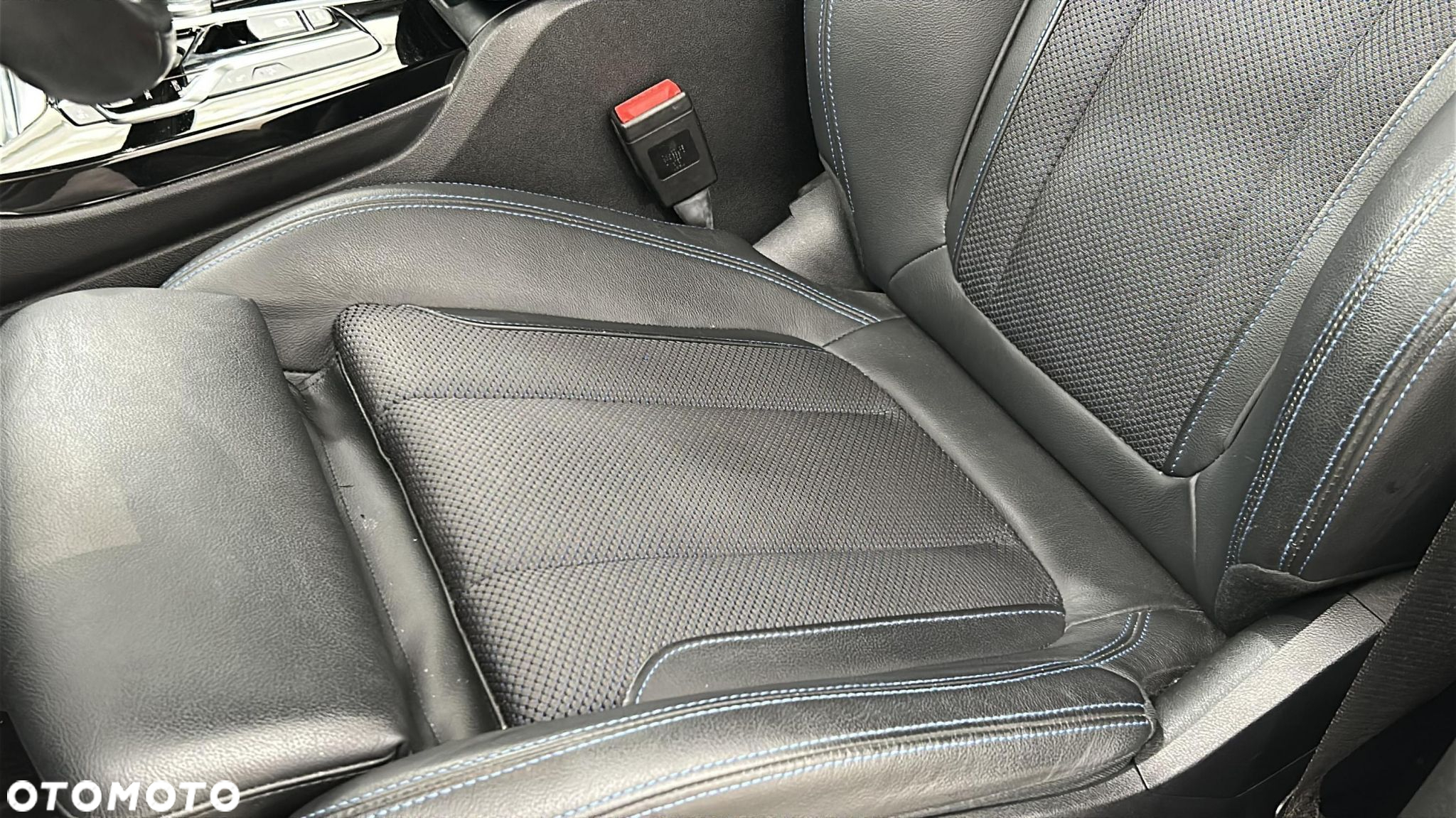 BMW X3 - 18
