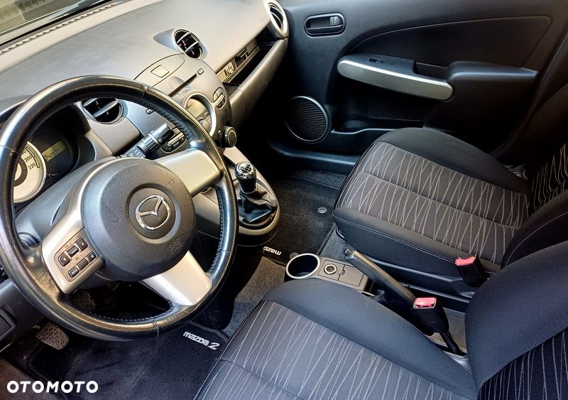 Mazda 2 1.3 Independence - 18